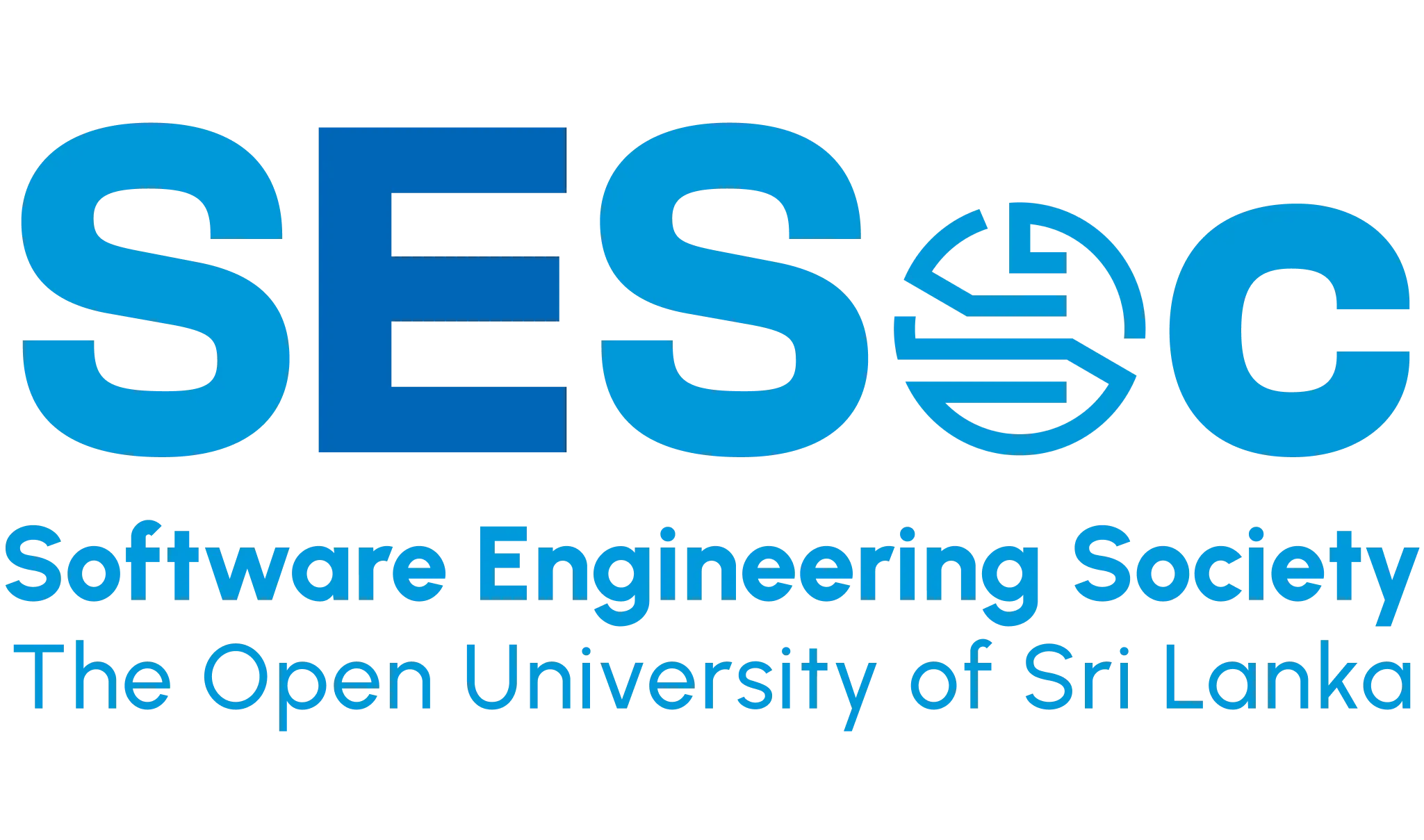 SESoc OUSL Logo